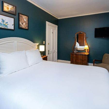 Hotel The Constance By The Lenox Collection Esterno foto