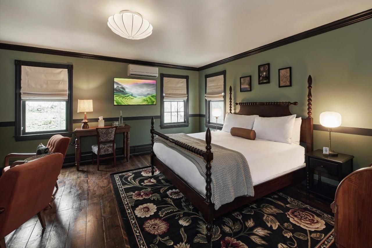 Hotel The Constance By The Lenox Collection Esterno foto