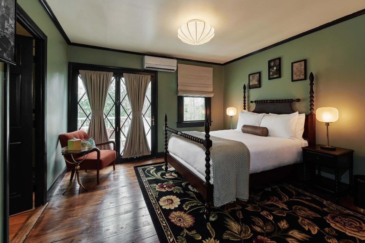 Hotel The Constance By The Lenox Collection Esterno foto
