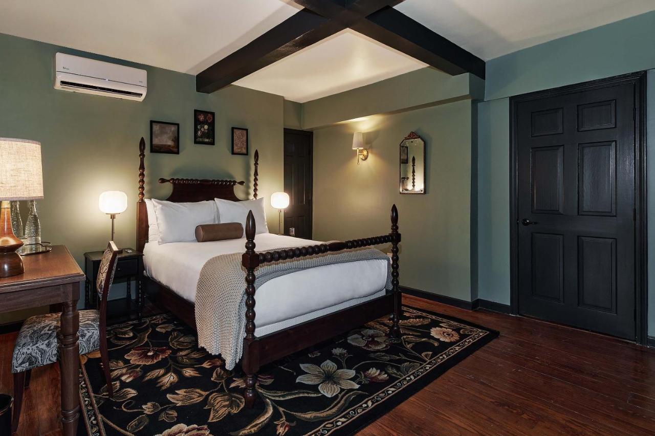 Hotel The Constance By The Lenox Collection Esterno foto