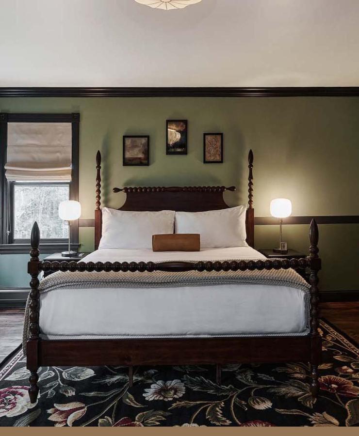 Hotel The Constance By The Lenox Collection Esterno foto