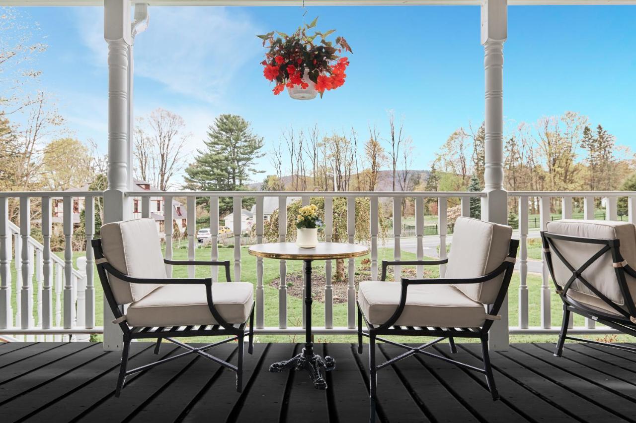 Hotel The Constance By The Lenox Collection Esterno foto