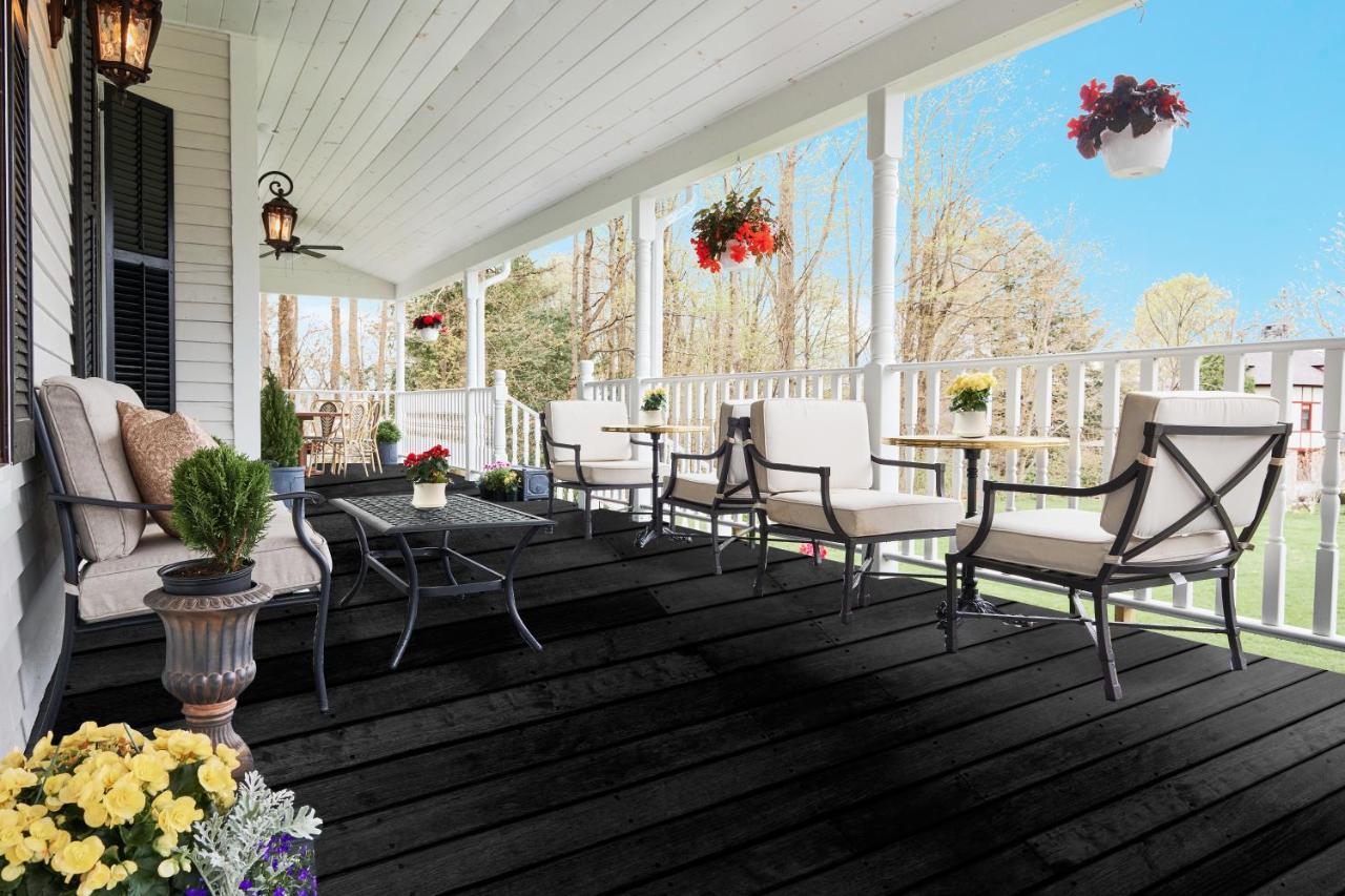 Hotel The Constance By The Lenox Collection Esterno foto