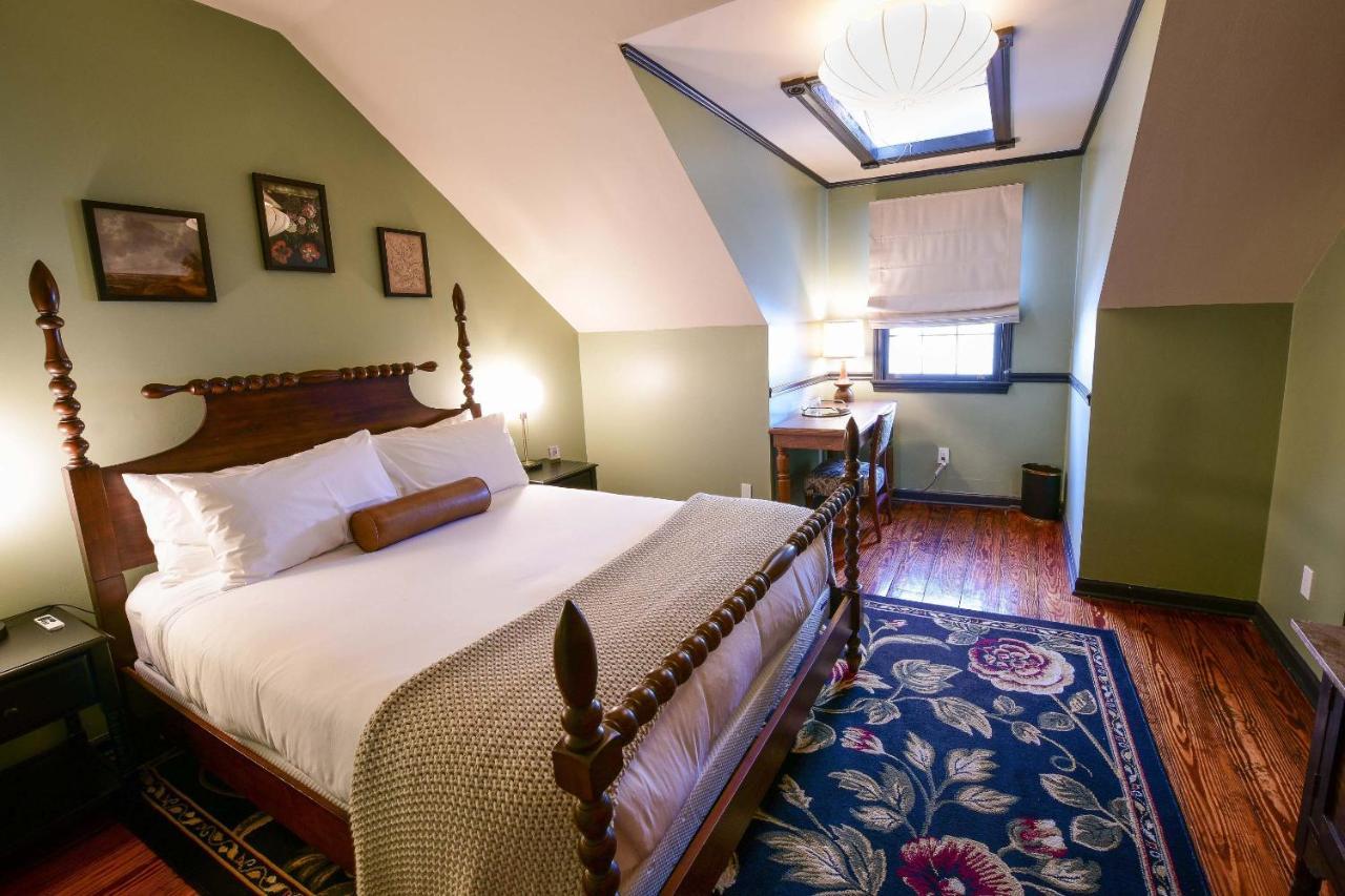 Hotel The Constance By The Lenox Collection Esterno foto
