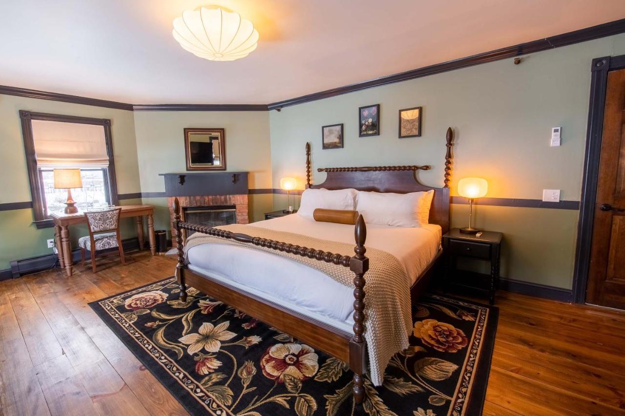 Hotel The Constance By The Lenox Collection Esterno foto