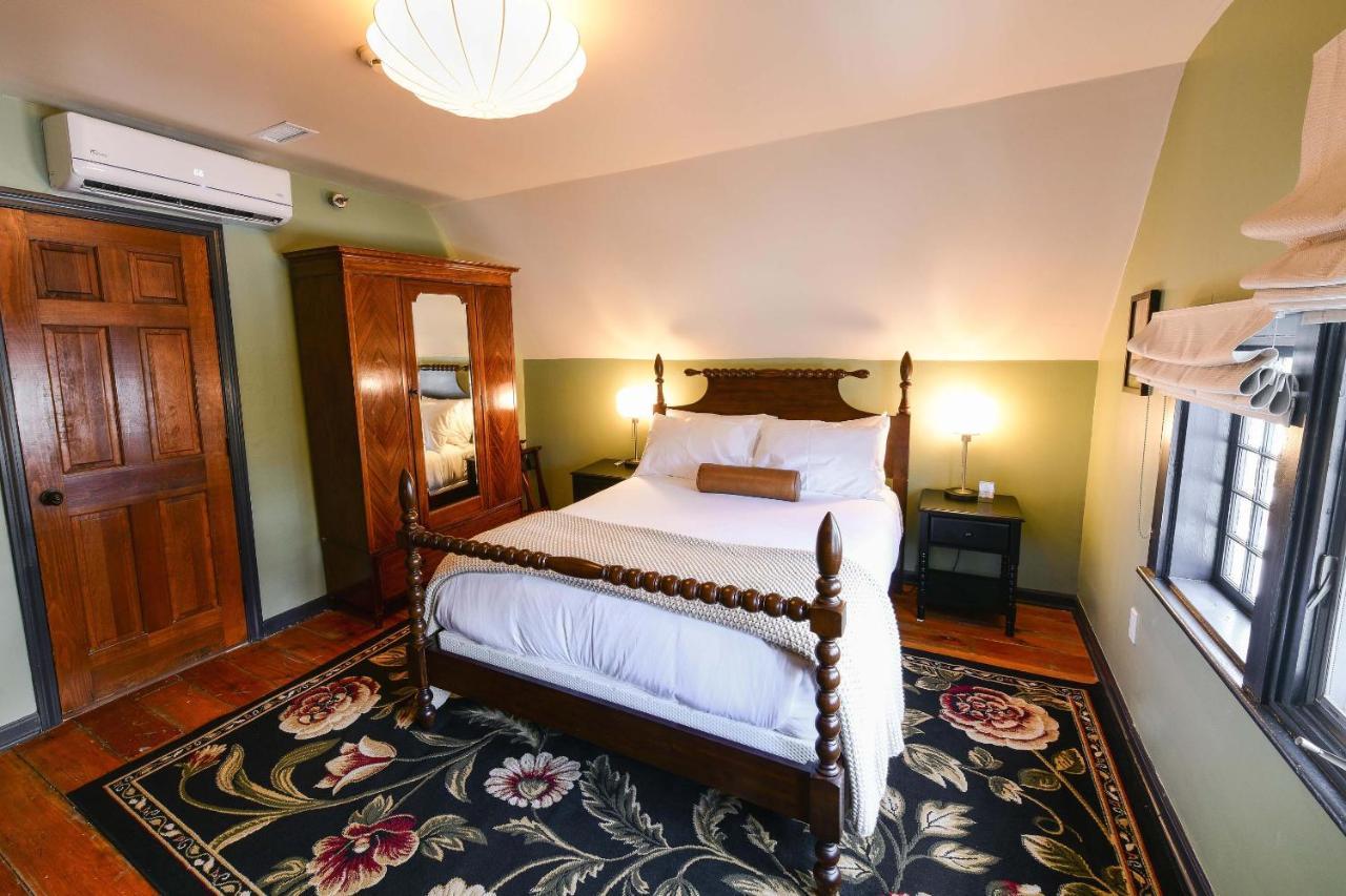 Hotel The Constance By The Lenox Collection Esterno foto
