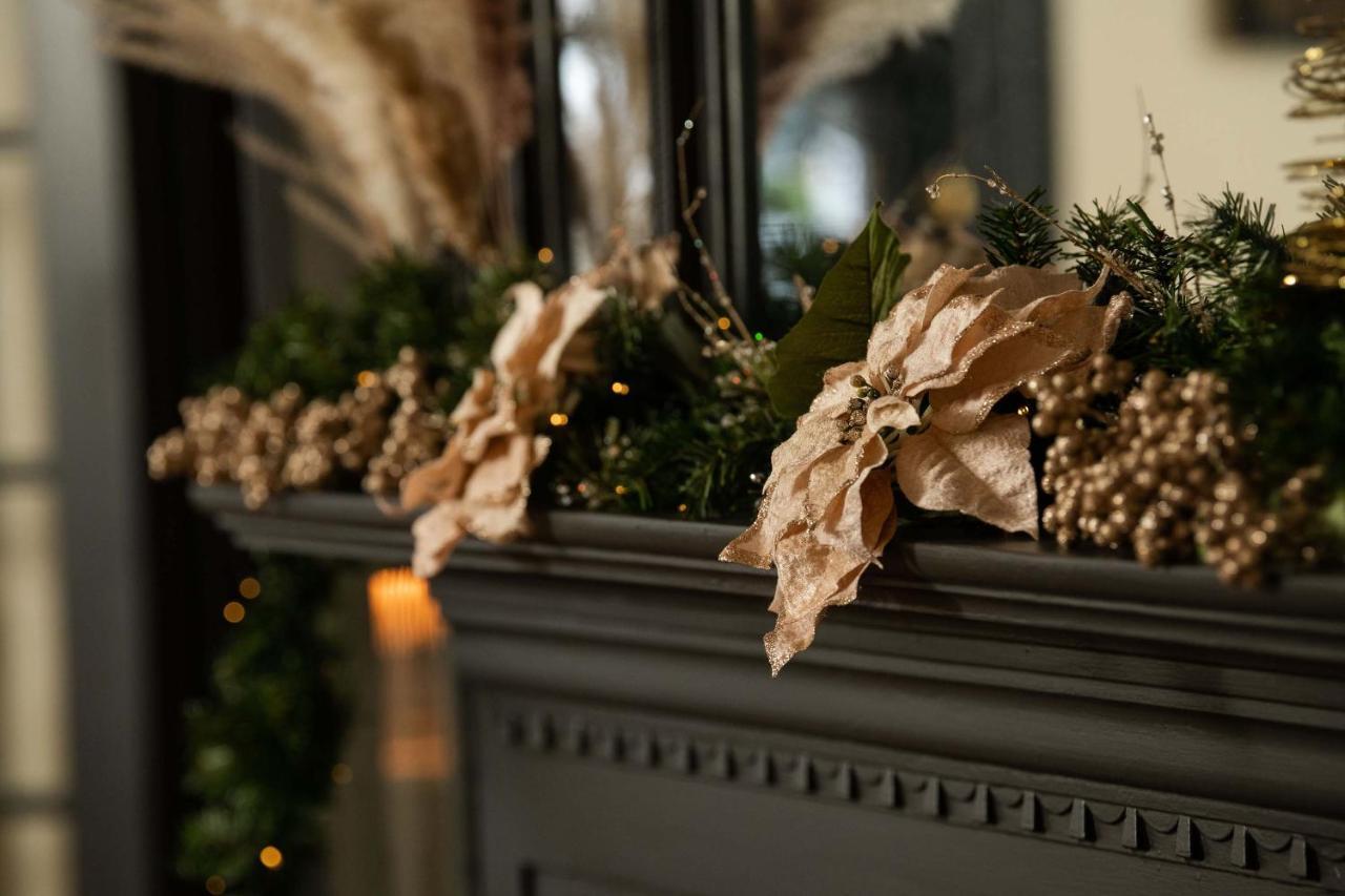 Hotel The Constance By The Lenox Collection Esterno foto