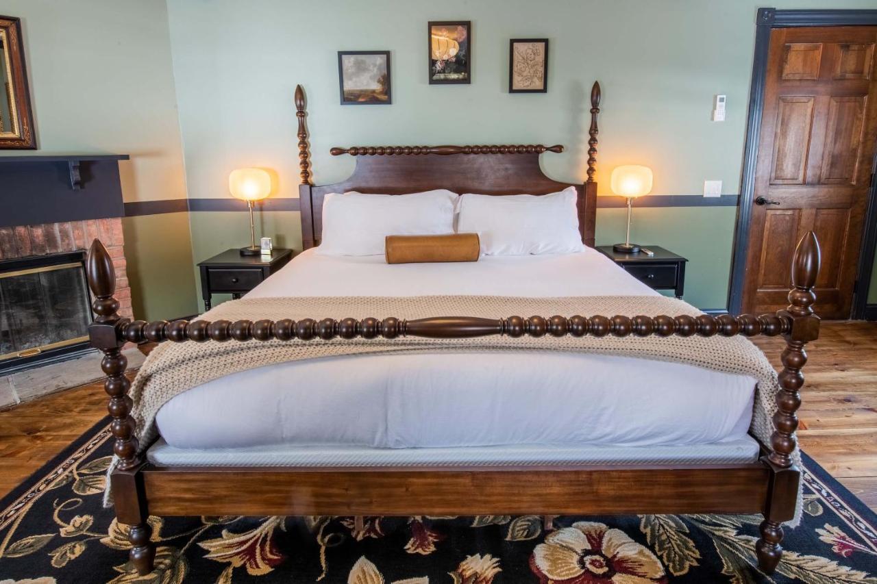 Hotel The Constance By The Lenox Collection Esterno foto