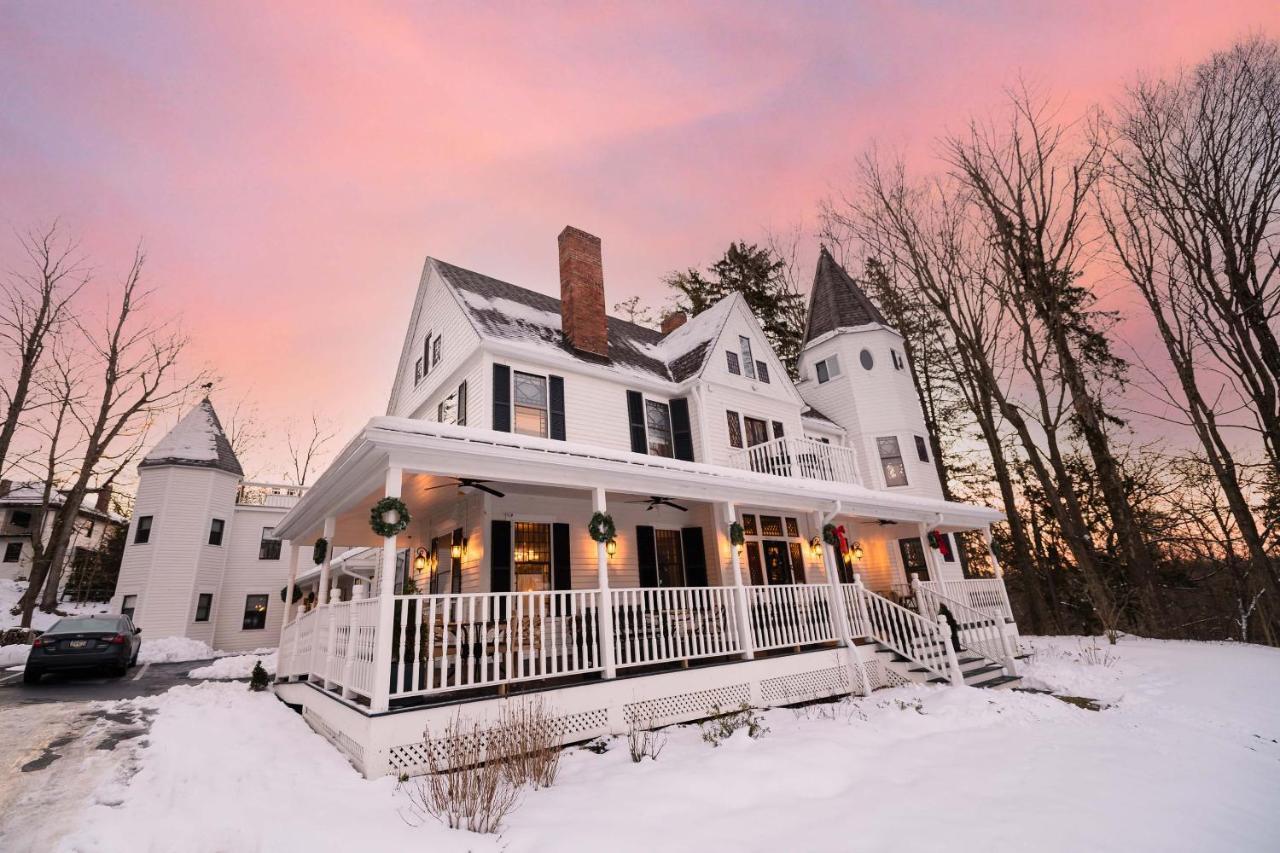Hotel The Constance By The Lenox Collection Esterno foto