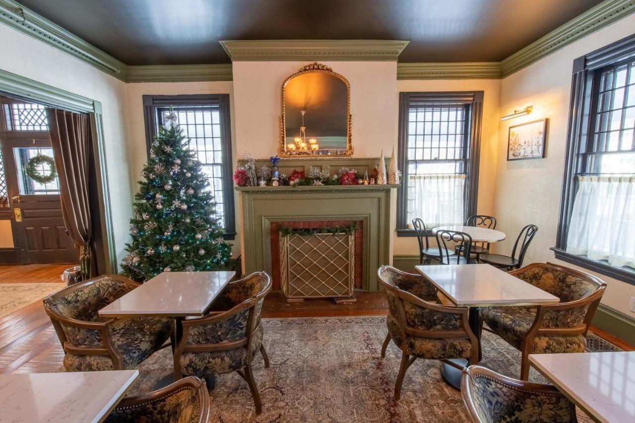 Hotel The Constance By The Lenox Collection Esterno foto