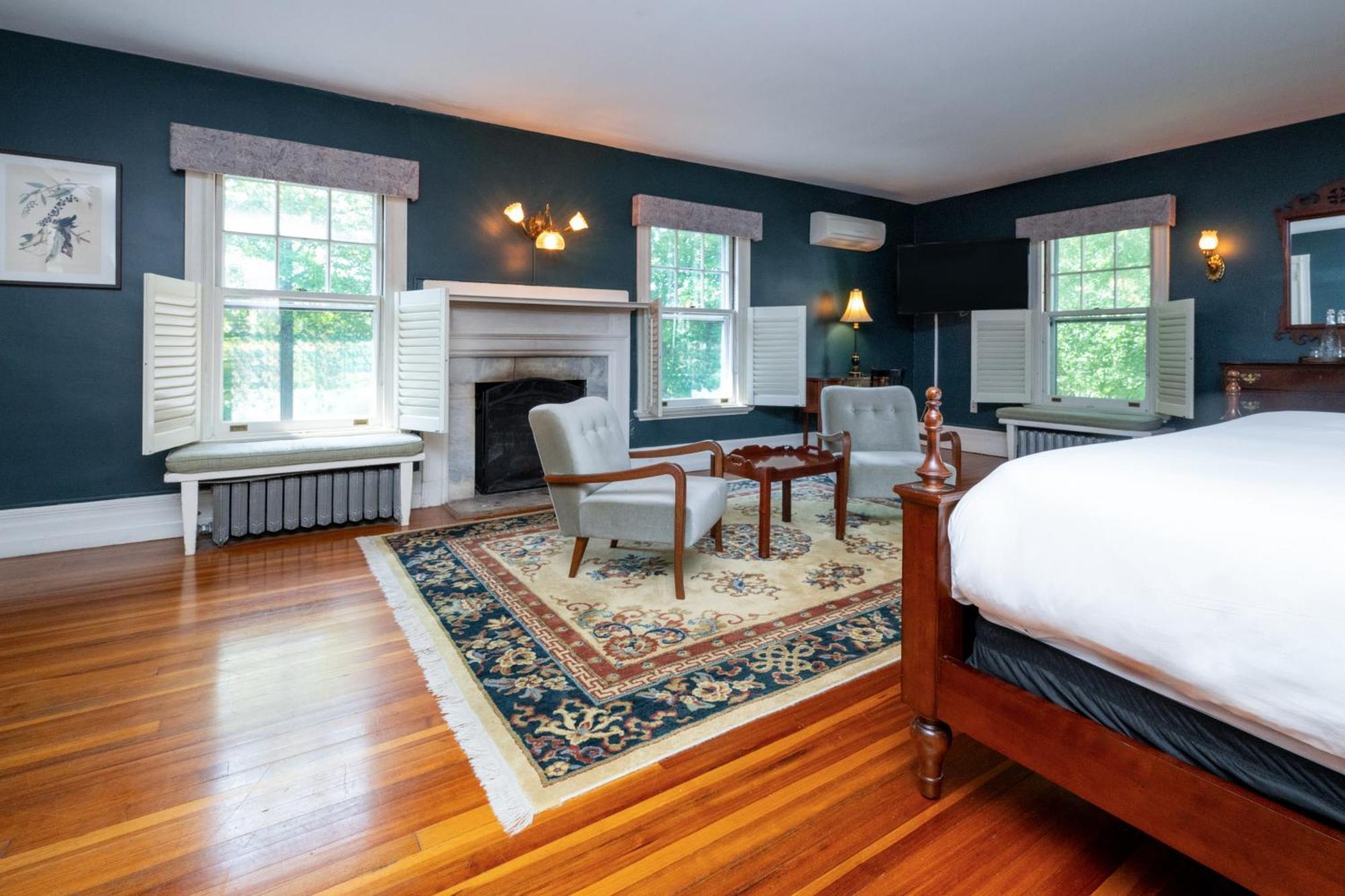 Hotel The Constance By The Lenox Collection Esterno foto