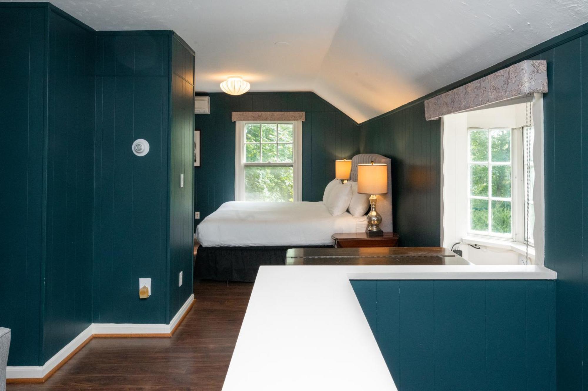 Hotel The Constance By The Lenox Collection Esterno foto