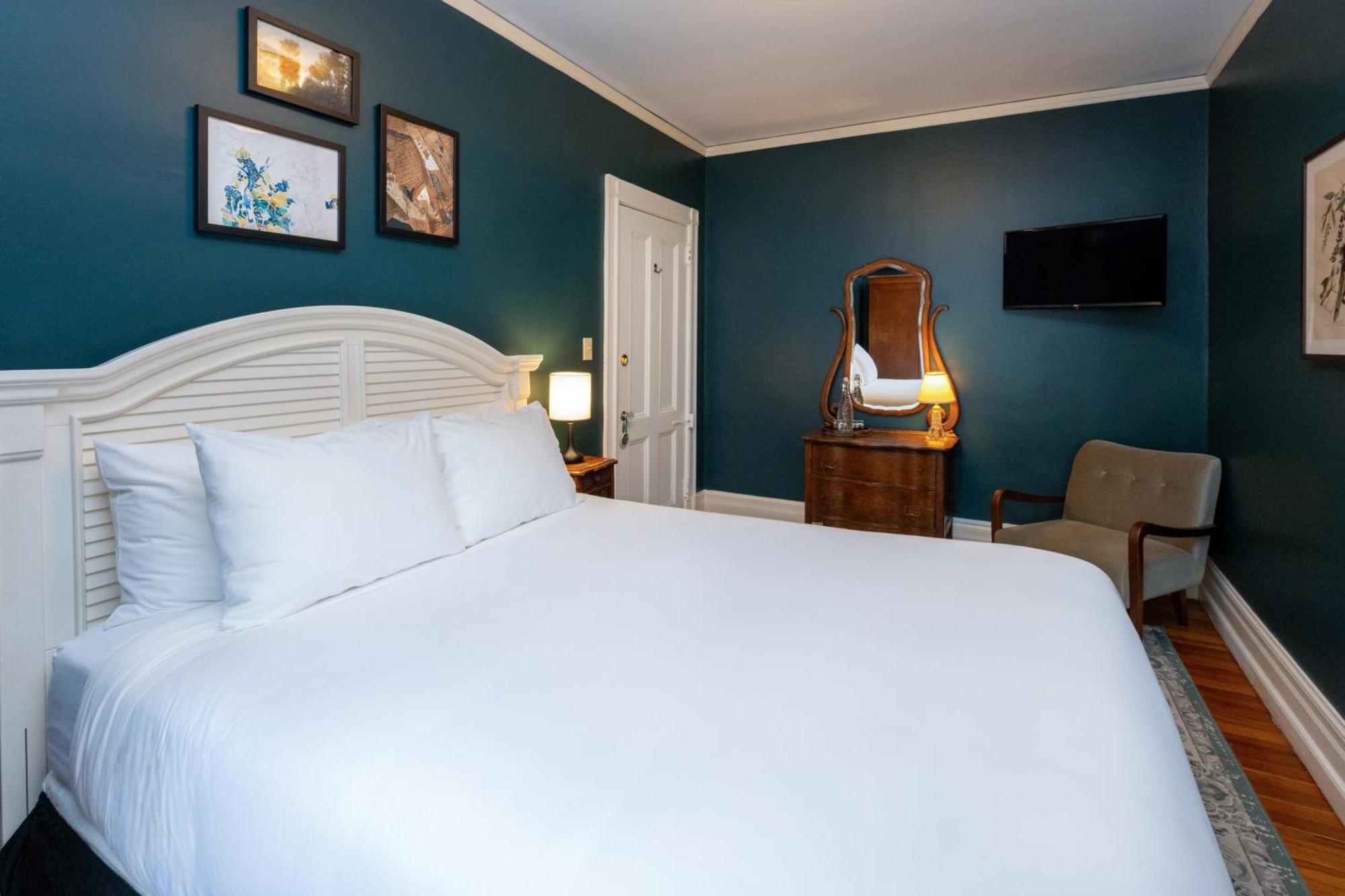 Hotel The Constance By The Lenox Collection Esterno foto