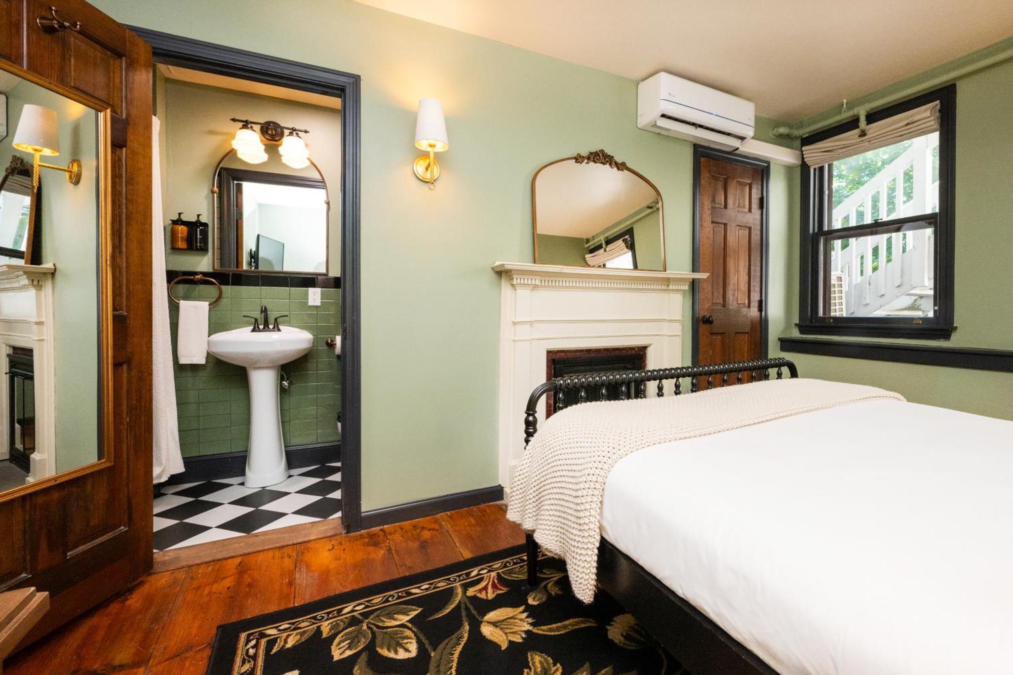 Hotel The Constance By The Lenox Collection Esterno foto