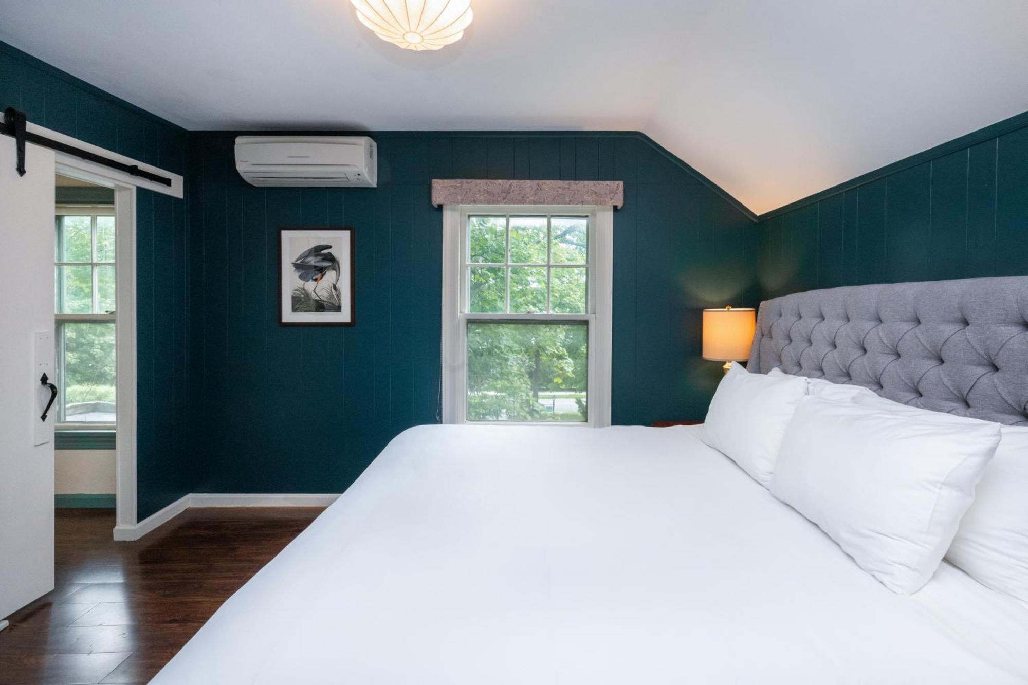Hotel The Constance By The Lenox Collection Esterno foto