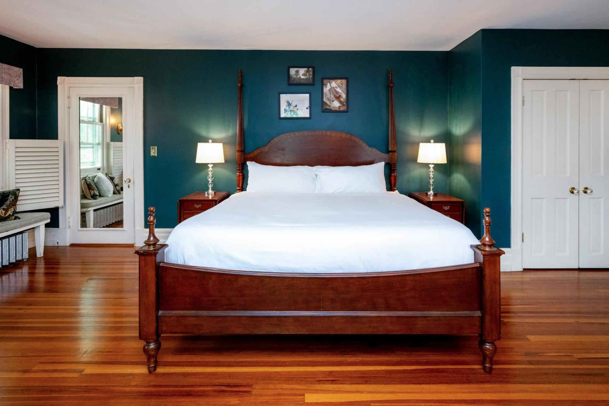Hotel The Constance By The Lenox Collection Esterno foto