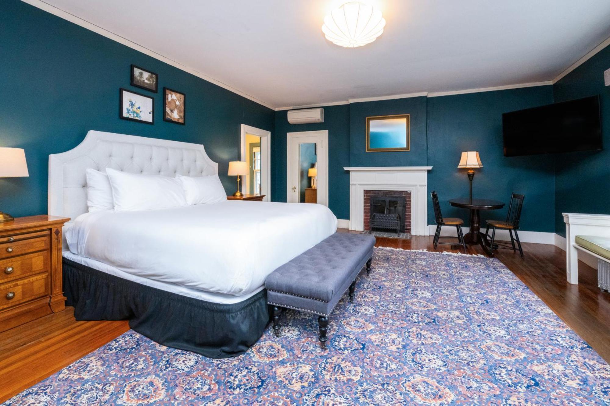 Hotel The Constance By The Lenox Collection Esterno foto