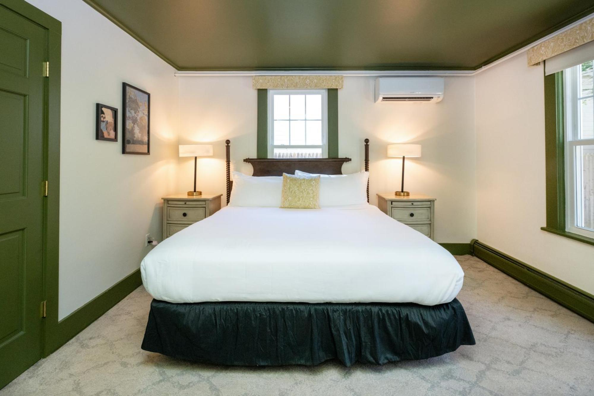 Hotel The Constance By The Lenox Collection Esterno foto