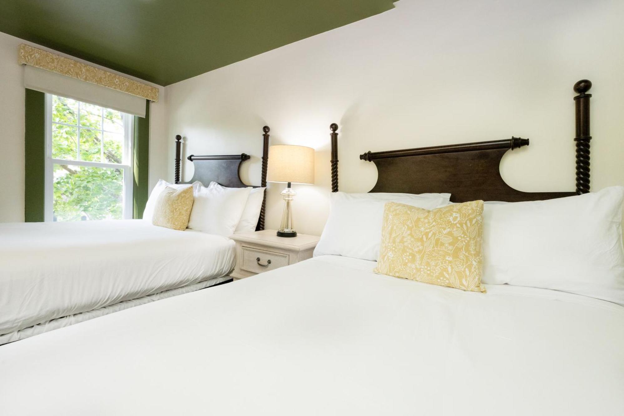 Hotel The Constance By The Lenox Collection Esterno foto
