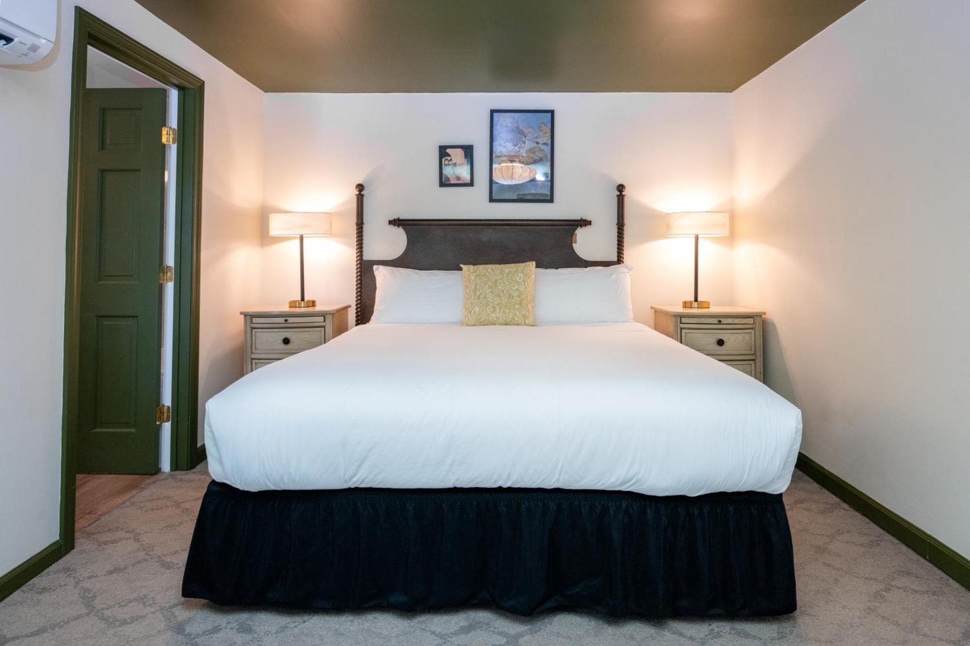 Hotel The Constance By The Lenox Collection Esterno foto