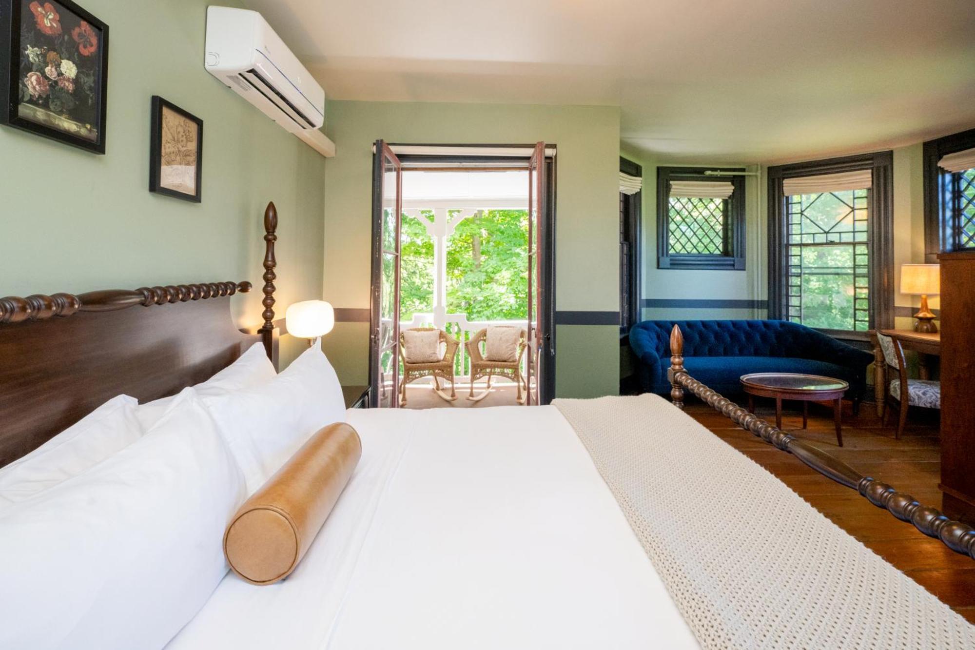 Hotel The Constance By The Lenox Collection Esterno foto
